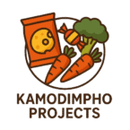 Kamodimpho Projects