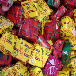 Chappies via Lucille Davie - 2018